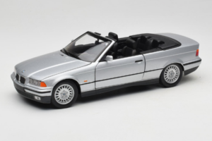 BMW 3 Series E36 Avoauto Hopea UT Models 1:18 BMW008 Metalli