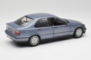 BMW 3-Series E36 Avus Sininen UT Models 1:18 180023300 Metalli — kuva 3 / 8