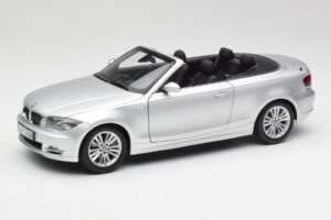 BMW 135i E88 Avoauto Titan Hopea Kyosho 1:18 80430427021 Metalli