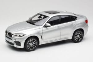 BMW X6 M F86 Hopea Norev 1:18 183200 Metalli