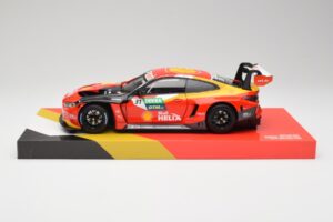 BMW M4 GT3 G82 #31 S. van der Linde Team Schubert DTM Champion 2022 Minichamps 1:18 113222331 Metalli — kuva 4 / 8
