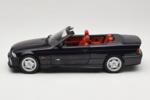 BMW M3 E36 Avoauto Techno Violet UT Models 1:18 180022330 Metalli — kuva 4 / 8