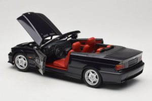 BMW M3 E36 Avoauto Techno Violet UT Models 1:18 180022330 Metalli — kuva 5 / 8