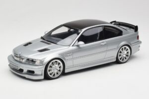 BMW M3 E46 GTR Hopea Otto 1:18 OT1128 Hartsi