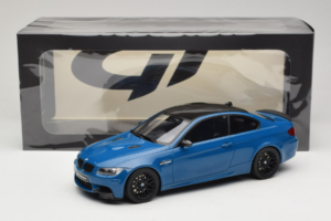 BMW M3 E92 Laguna Seca Blue GT Spirit 1:18 GT941 Hartsi — kuva 6 / 6