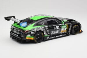 BMW M4 GT3 G82 #10 S. Green / M. Krutten Schubert Motorsport ADAC GT Masters Red Bull Ring Winner 2022 Minichamps 1:18 113222 — kuva 3 / 8