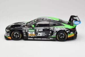 BMW M4 GT3 G82 #10 S. Green / M. Krutten Schubert Motorsport ADAC GT Masters Red Bull Ring Winner 2022 Minichamps 1:18 113222 — kuva 4 / 8