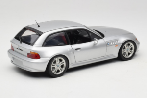 BMW Z3 E36/8 Coupe 2.8 Hopea UT Models 1:18 20421-R1 Metalli — kuva 3 / 8