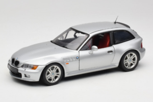 BMW Z3 E36/8 Coupe 2.8 Hopea UT Models 1:18 20421-R1 Metalli