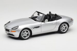 BMW Z8 E52 Avoauto Hopea Kyosho 1:18 80432411551 Metalli