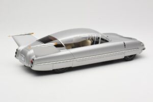 Borgward Traumwagen Hopea BoS Models 1:18 BOS052 Hartsi — kuva 2 / 6