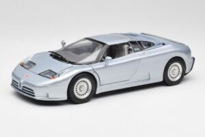 Bugatti EB110 SS Hopea Anson 1:18 30303-W-M2 Metalli