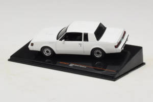 Buick Grand National Valkoinen IXO 1:43 CLC576N Metalli — kuva 3 / 4