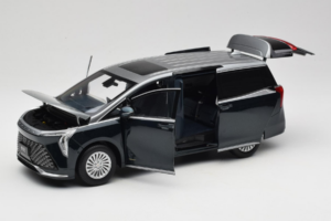 Buick MPV Ruskea OEM 1:18 GI-20220753 Metalli — kuva 2 / 8