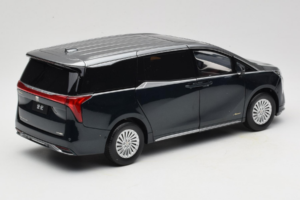 Buick MPV Ruskea OEM 1:18 GI-20220753 Metalli — kuva 3 / 8