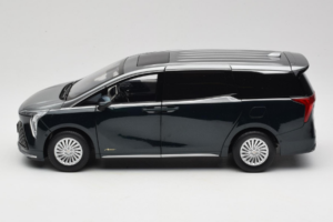Buick MPV Ruskea OEM 1:18 GI-20220753 Metalli — kuva 4 / 8