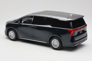 Buick MPV Ruskea OEM 1:18 GI-20220753 Metalli — kuva 7 / 8