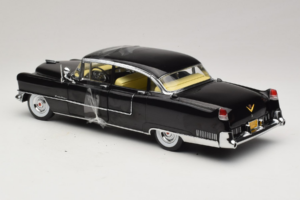 Cadillac Fleetwood Series 60 The Godfather Greenlight 1:18 12949 Metalli — kuva 5 / 6