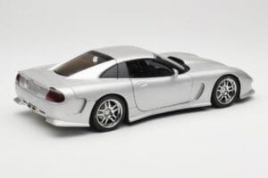 Chevrolet Callaway C12 Hopea AUTOart 1:18 71011 Metalli — kuva 3 / 8