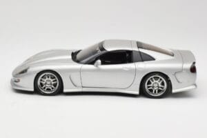 Chevrolet Callaway C12 Hopea AUTOart 1:18 71011 Metalli — kuva 4 / 8