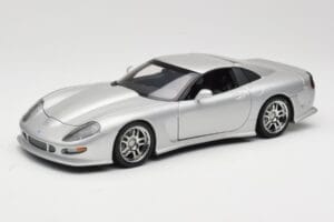 Chevrolet Callaway C12 Hopea AUTOart 1:18 71011 Metalli