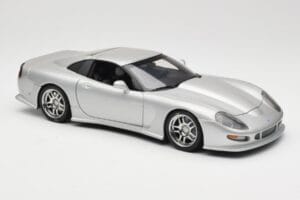 Chevrolet Callaway C12 Hopea AUTOart 1:18 71011 Metalli — kuva 6 / 8