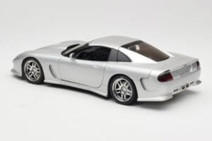 Chevrolet Callaway C12 Hopea AUTOart 1:18 71011 Metalli — kuva 7 / 8