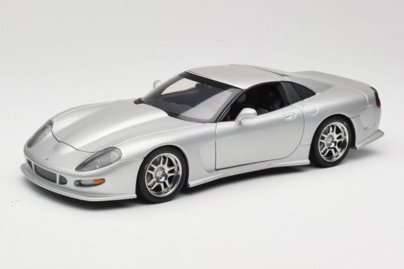 Chevrolet Callaway C12 Hopea AUTOart 1:18 71011 Metalli
