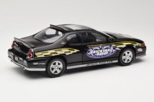 Chevrolet Monte Carlo SS Official Pace Car 2000 Sun Star 1:18 1988 Metalli — kuva 3 / 8