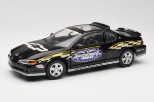 Chevrolet Monte Carlo SS Official Pace Car 2000 Sun Star 1:18 1988 Metalli