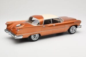 Chrysler Imperial Southampton Kupari BoS Models 1:18 BOS140 Hartsi — kuva 2 / 6