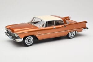 Chrysler Imperial Southampton Kupari BoS Models 1:18 BOS140 Hartsi