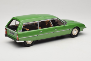 Citroen CX Break Metallic Vihreä MCG 1:18 MCG18555 Metalli — kuva 2 / 6