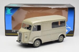 Citroen HY Pronssi Solido 1:18 8054 Metalli — kuva 8 / 8