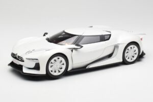 Citroen GT Concept Gran Turismo Norev 1:18 181610 Metalli