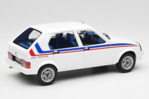 Citroen Visa Group B Trophy White Otto 1:18 OT1053 Hartsi — kuva 2 / 6