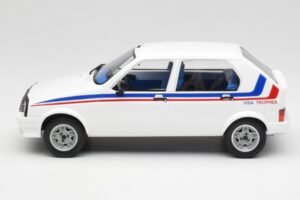 Citroen Visa Group B Trophy White Otto 1:18 OT1053 Hartsi — kuva 3 / 6