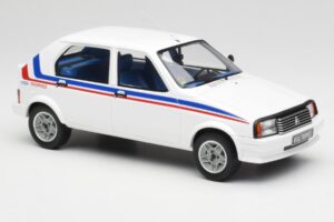 Citroen Visa Group B Trophy White Otto 1:18 OT1053 Hartsi — kuva 4 / 6