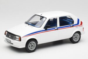 Citroen Visa Group B Trophy White Otto 1:18 OT1053 Hartsi