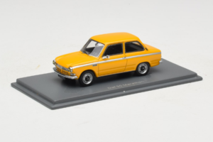 DAF 55 Marathon Yellow NEO 1:43 NEO43340 Hartsi — kuva 2 / 4