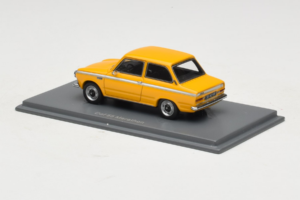 DAF 55 Marathon Yellow NEO 1:43 NEO43340 Hartsi — kuva 3 / 4