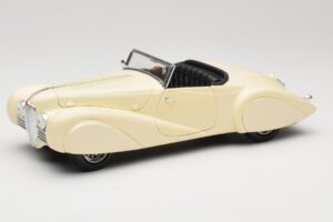Delahaye Avoauto Kerma Guiloy 1:18 68580 Metalli