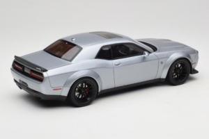 Dodge Challenger SRT Hellcat Redeye Hopea GT Spirit 1:18 GT226 Hartsi — kuva 2 / 6