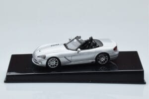 Dodge Viper SRT-10 Hopea AUTOart 1:43 51703 Metalli
