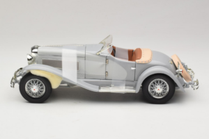 Duesenberg SJ Gary Cooper's Movie Car ERTL 1:18 7963 Metalli — kuva 3 / 6