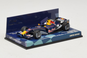 Jordan EJ12 Honda T. Sato F1 2002 Minichamps 1:43 403020110 Metalli — kuva 2 / 5