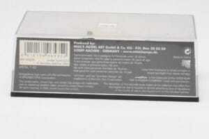 Jordan EJ15 Toyota R. Doornbos Test Driver F1 2005 Minichamps 1:43 400050039 Metalli — kuva 4 / 5