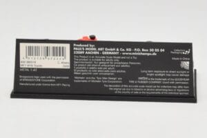 MF1 Toyota M16 #20 C. Albers F1 2006 Minichamps 1:43 400060019 Metalli — kuva 4 / 5