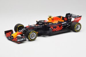 Red Bull RB15 #10 P. Gasly F1 2019 Minichamps 1:18 110190010 Metalli