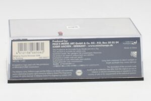Williams FW30 Toyota Showcar #16 N. Rosberg F1 2008 Minichamps 1:43 400080077 Metalli — kuva 4 / 5